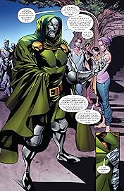 Excalibur (2019-) #23