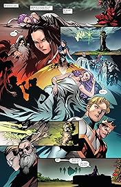 Excalibur (2019-) #23