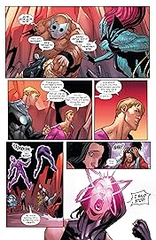 Hellions (2020-) #15