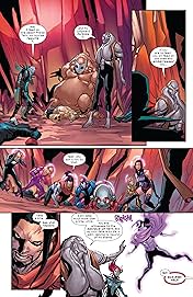 Hellions (2020-) #15