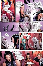 Hellions (2020-) #15