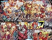 Transformers: Regeneration One Vol. 4