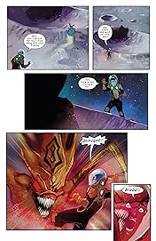 New Mutants (2019-) #21