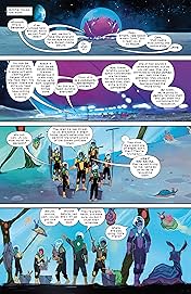 New Mutants (2019-) #21