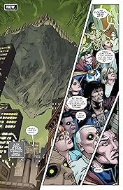 Savage Avengers (2019-) #24