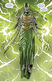 Savage Avengers (2019-) #24