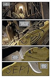 Savage Avengers (2019-) #24