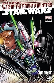 Star Wars (2020-) #17
