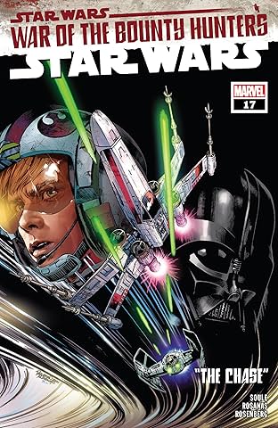 Star Wars (2020-) #17