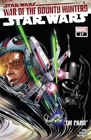 Star Wars (2020-) #17