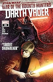 Star Wars: Darth Vader (2020-) #16