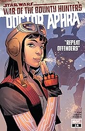 Star Wars: Doctor Aphra (2020-) #14