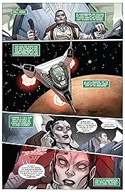 Star Wars: The High Republic (2021-) #9