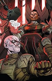 Star Wars: The High Republic (2021-) #9