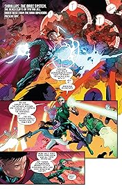 The Last Annihilation: Wiccan & Hulkling (2021) #1