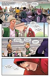 The Last Annihilation: Wiccan & Hulkling (2021) #1