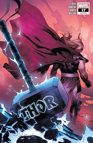 Thor (2020-) #17