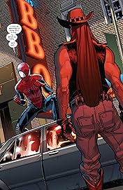 Ultimate Comics Fallout #4 (of 4): Facsimile Edition