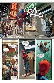 Ultimate Comics Fallout #4 (of 4): Facsimile Edition