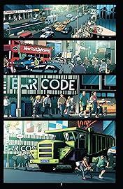 Transformers: All Hail Megatron #1