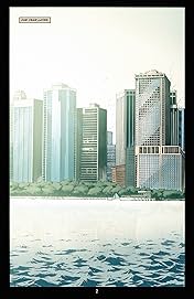 Transformers: All Hail Megatron #1