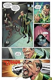 Amazing Spider-Man By Nick Spencer Vol. 14: Chameleon Conspiracy