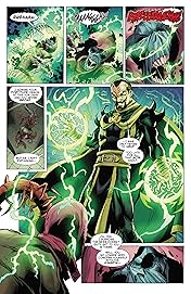 Amazing Spider-Man By Nick Spencer Vol. 14: Chameleon Conspiracy