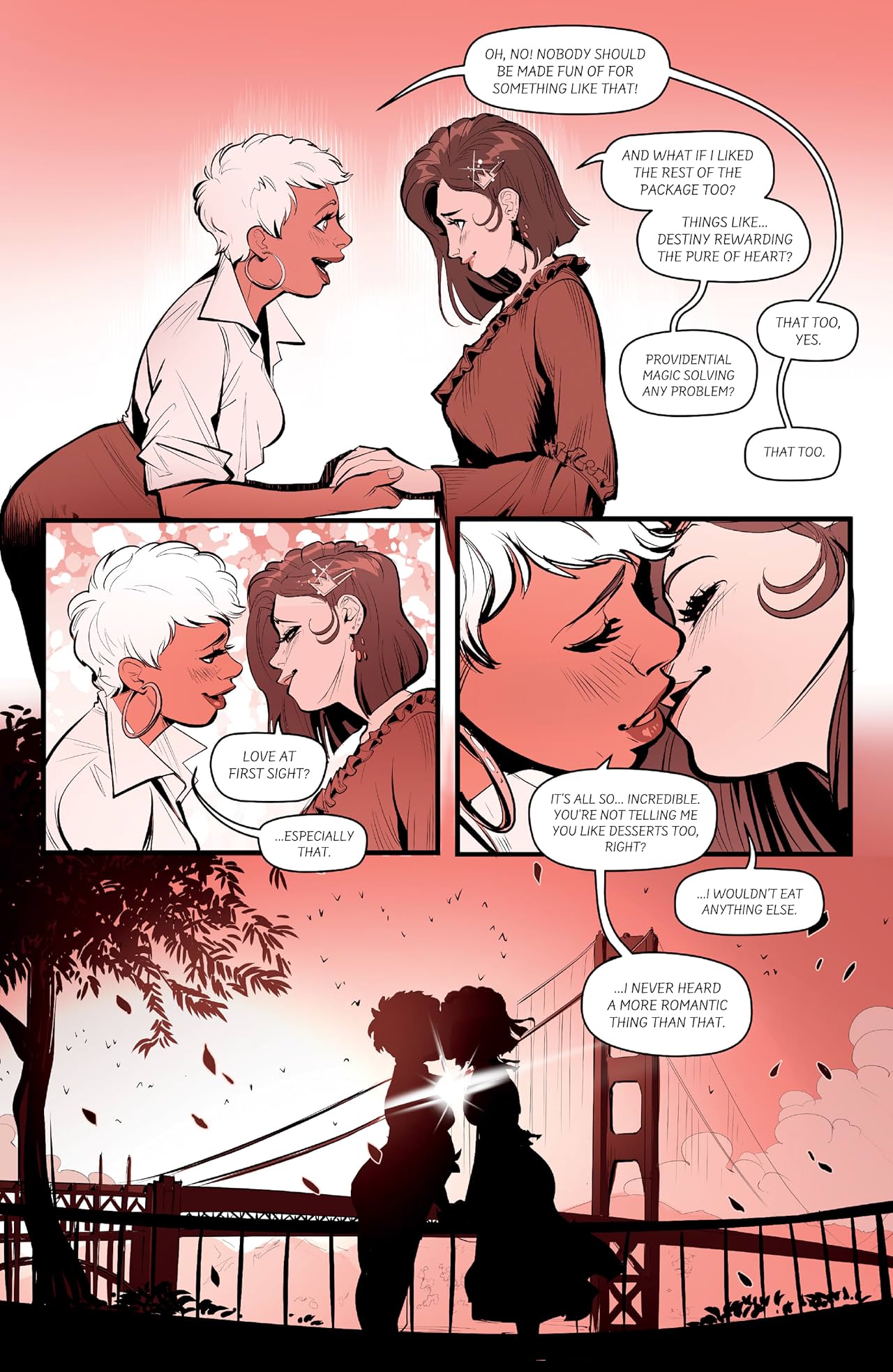 Alice In Leatherland #5