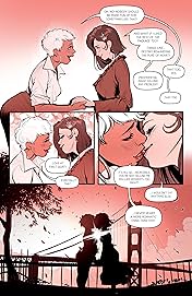 Alice In Leatherland #5