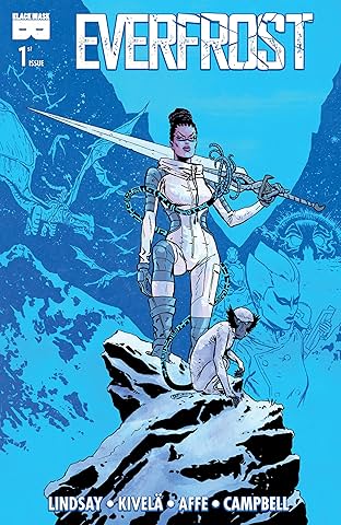 Everfrost #1