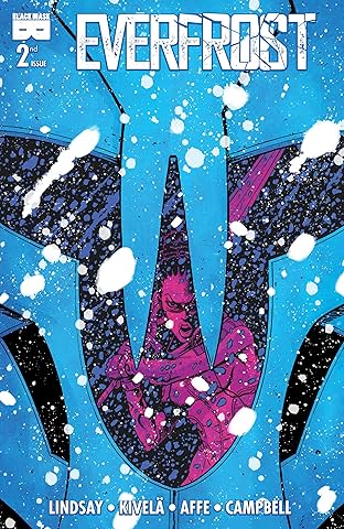 Everfrost #2