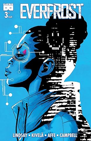 Everfrost #3