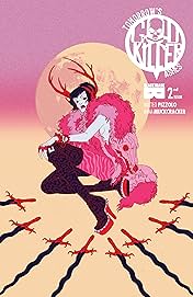 Godkiller: Tomorrow's Ashes #2