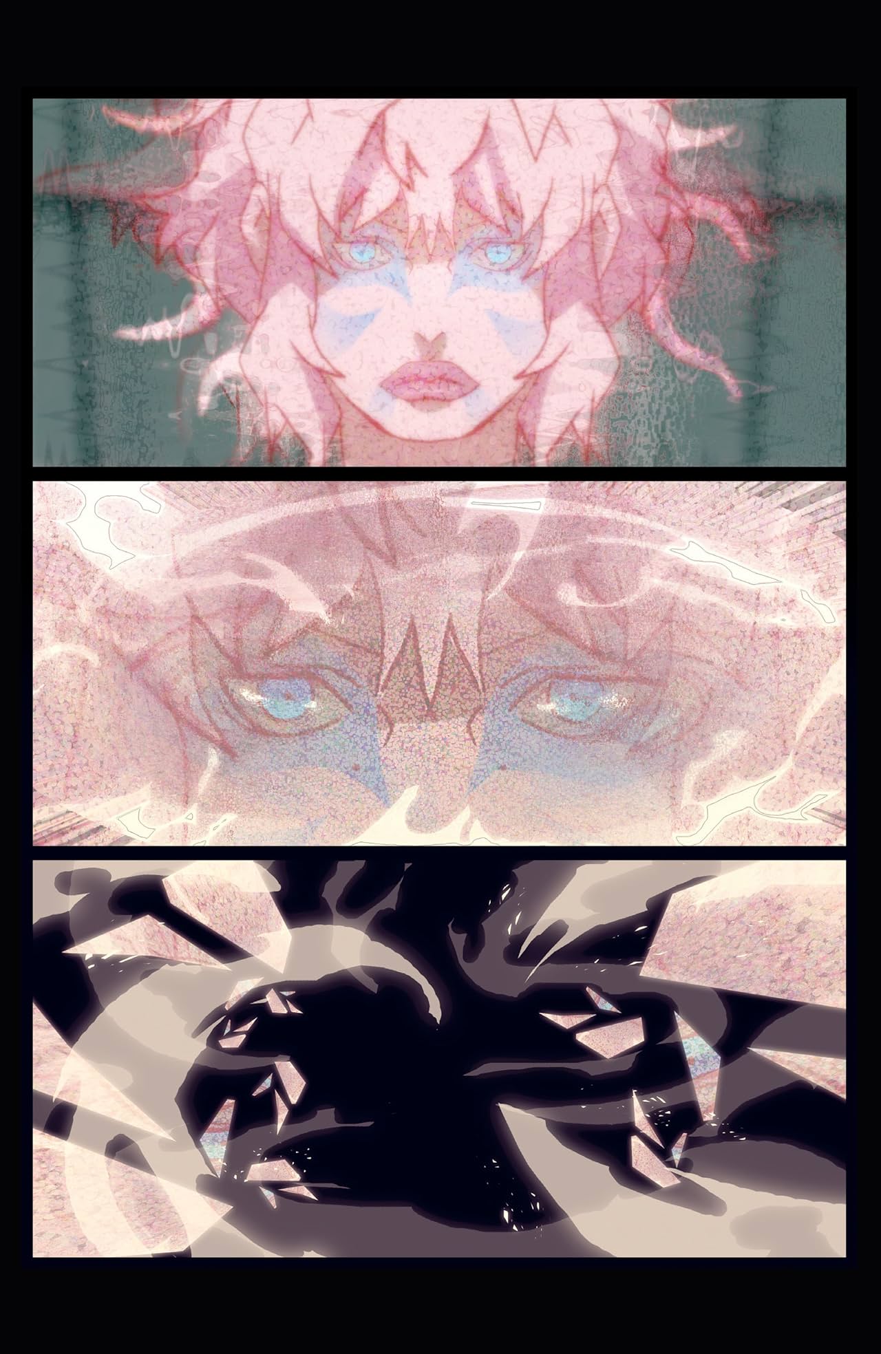 Godkiller: Tomorrow's Ashes #2