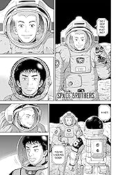 Space Brothers #376