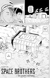 Space Brothers #377