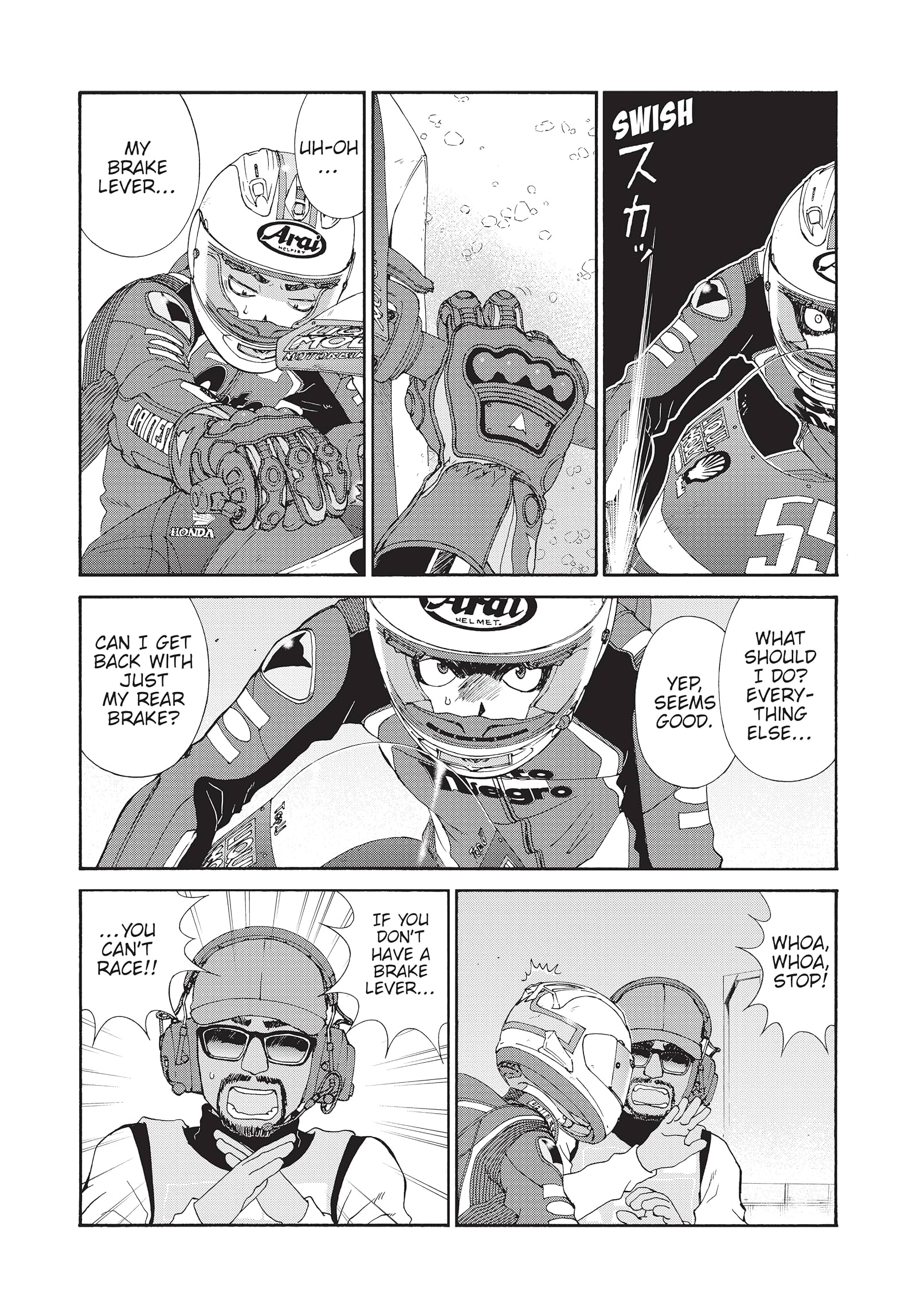 Toppu Gp 63 Comics By Comixology