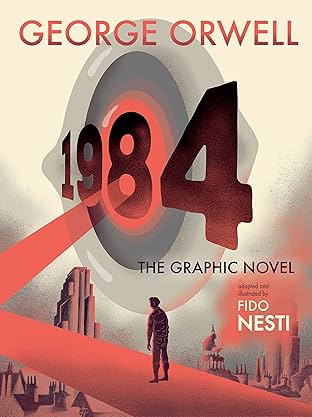 1984: The Graphic Novel