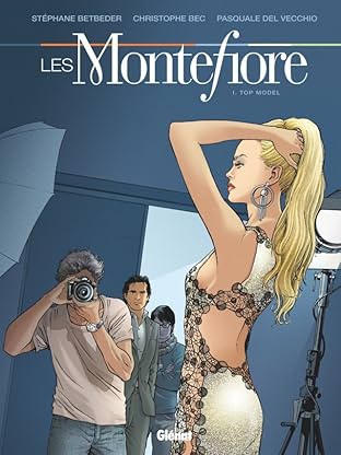Les Montefiore Vol. 1: Top Model