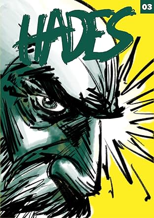 Hades #3