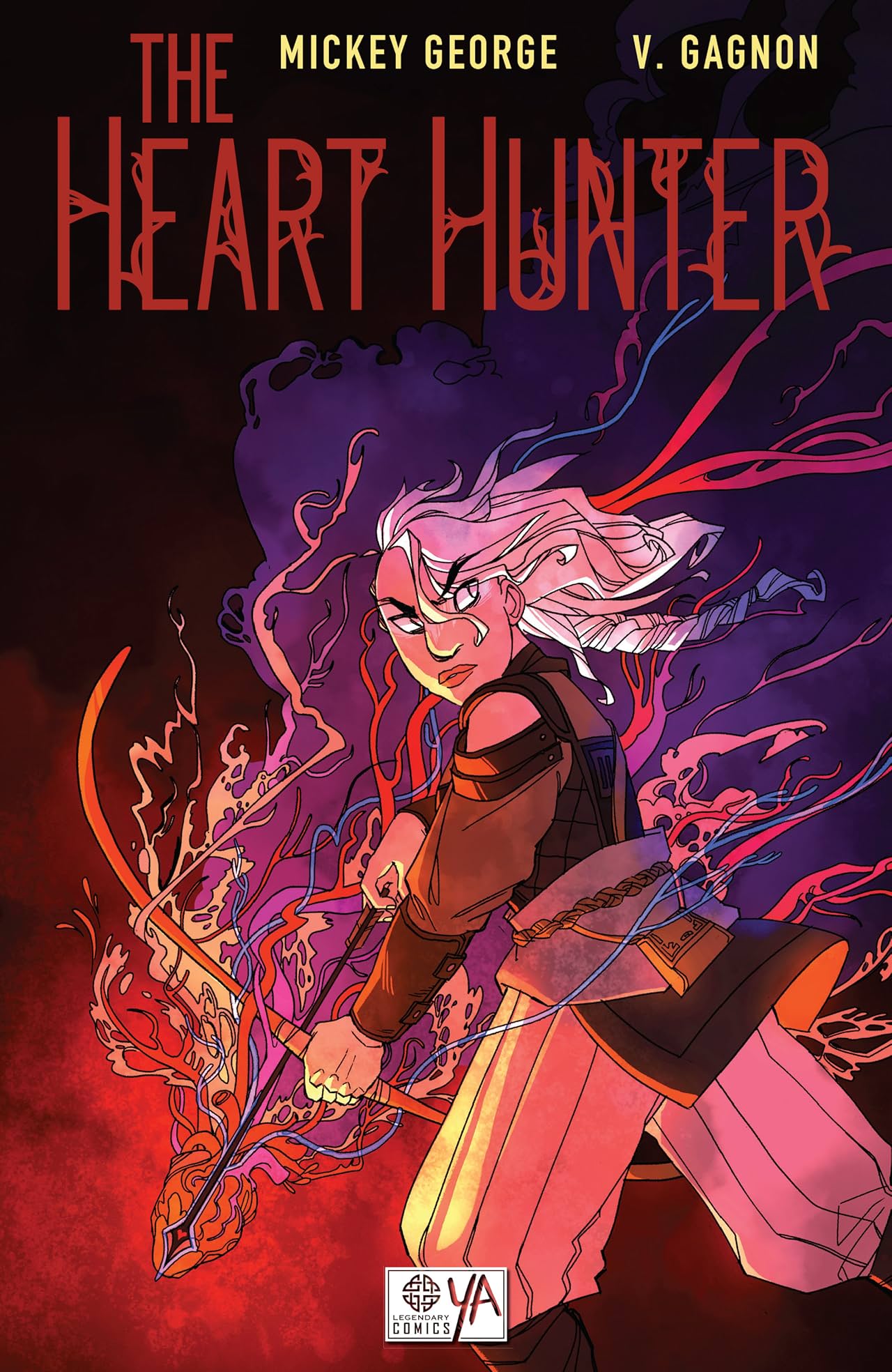 The Heart Hunter
