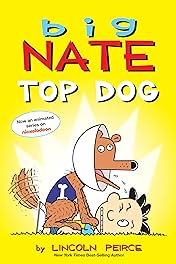Big Nate: Top Dog
