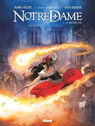 Notre Dame Vol. 1: Le jour des rois