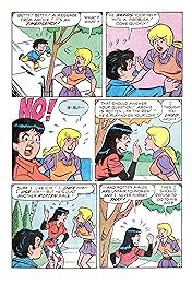 Archie's Girls Betty & Veronica #212