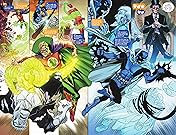 Infinite Frontier (2021-) #3