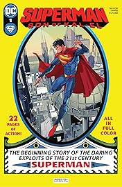 Superman: Son of Kal-El (2021-) #1