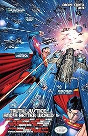 Superman: Son of Kal-El (2021-) #1
