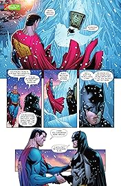 Superman: Son of Kal-El (2021-) #1