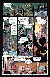 Teen Titans Academy (2021-) #5