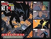 Teen Titans Academy (2021-) #5